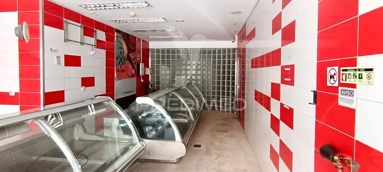 Loja para Venda em Alhos Vedros Foto 5