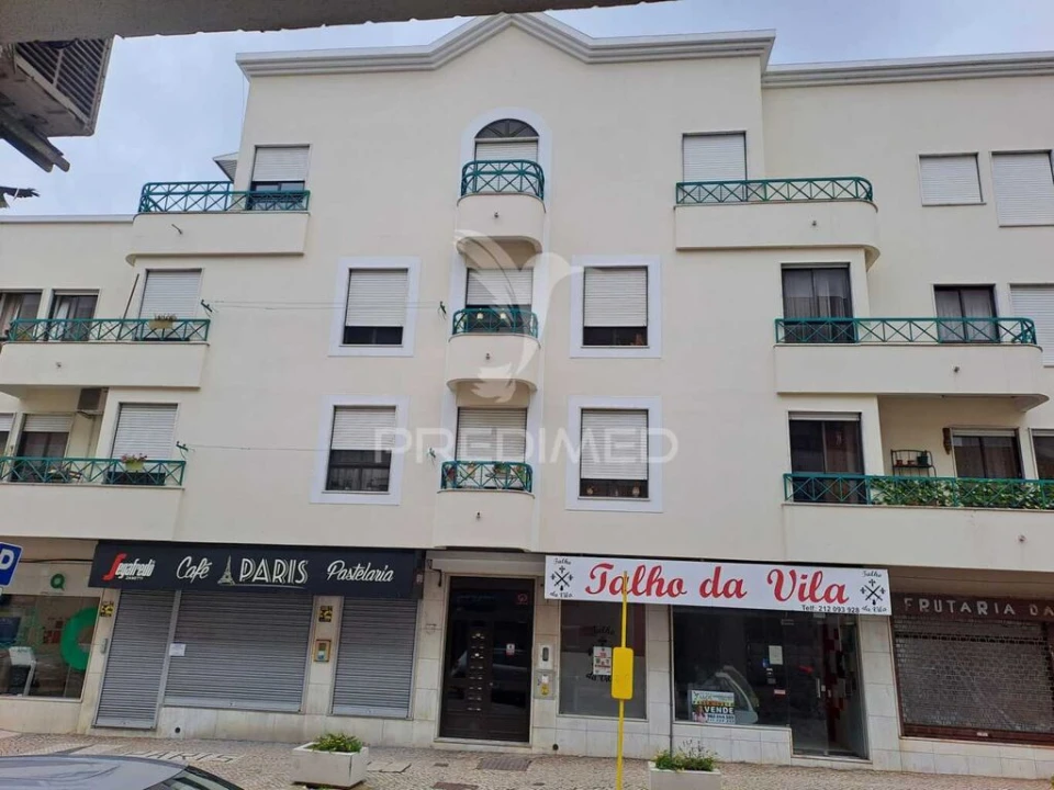 Loja para Venda em Alhos Vedros Foto 13