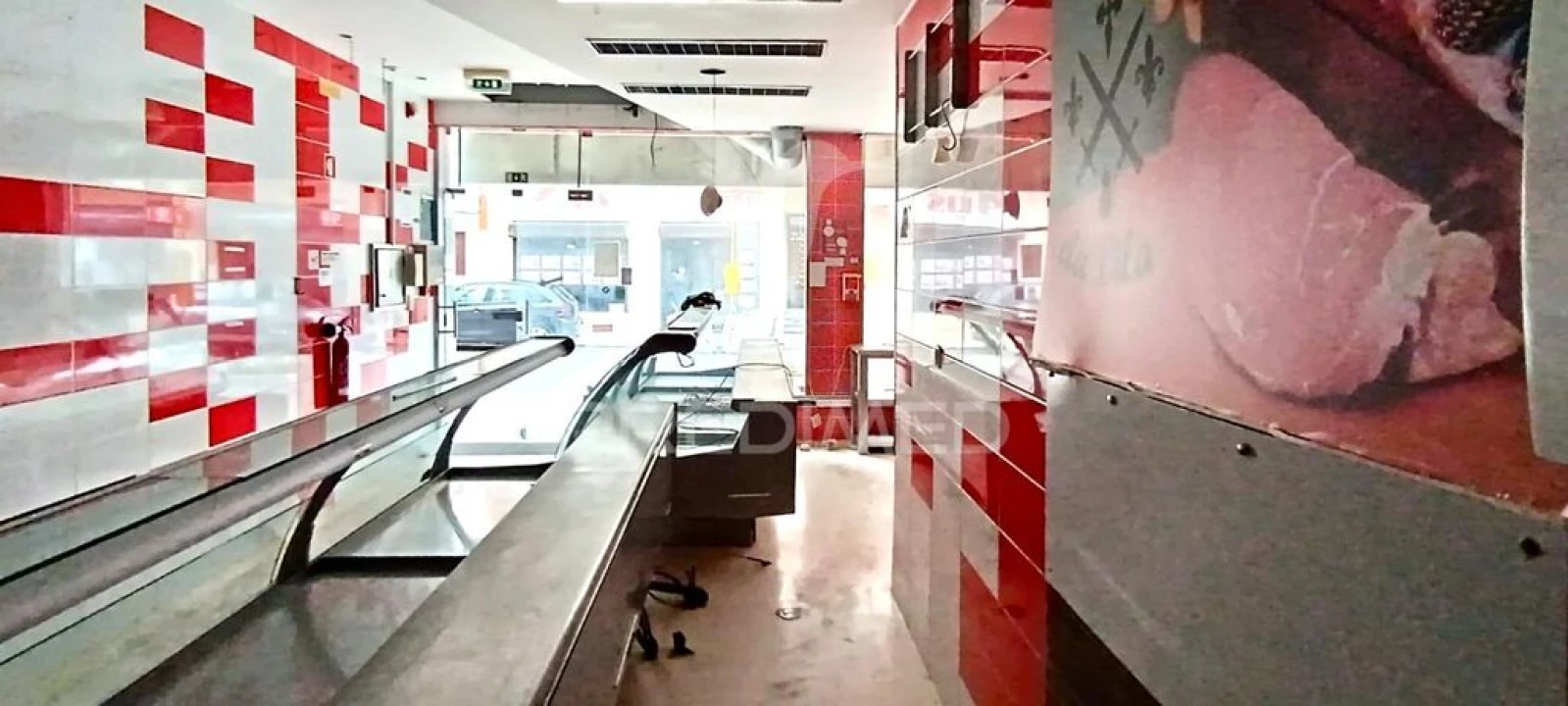 Loja para Venda em Alhos Vedros Foto 8