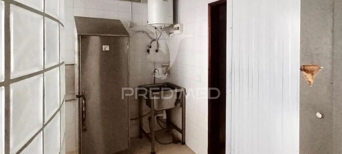 Loja para Venda em Alhos Vedros Foto 10