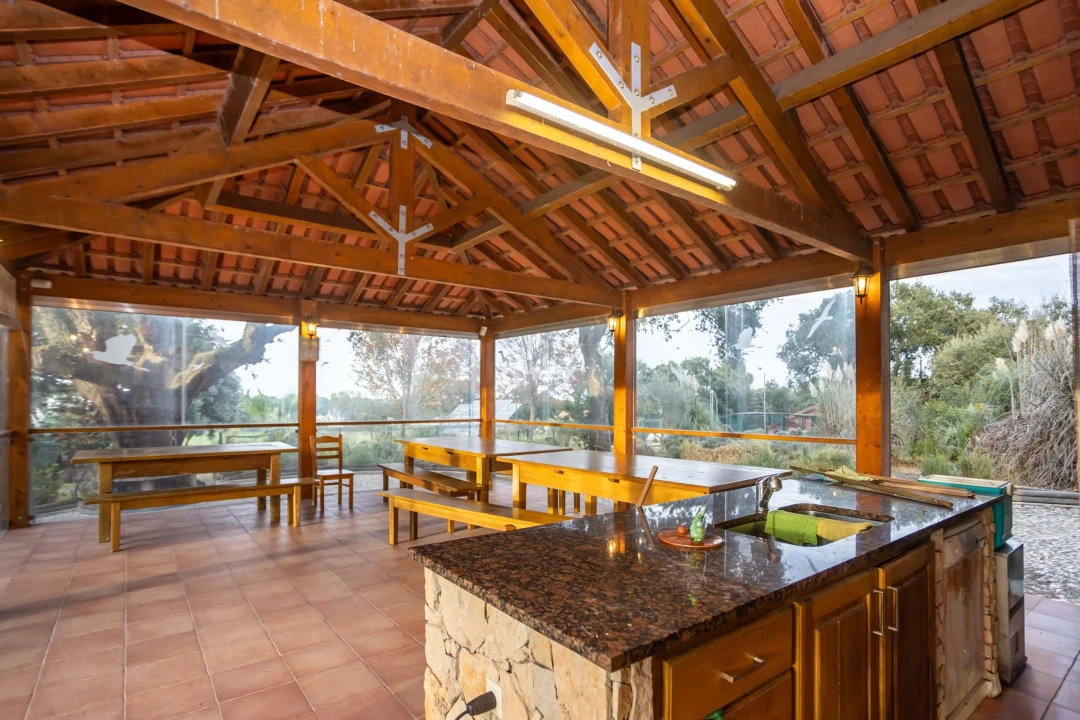 Moradia T6 para Venda em Alhos Vedros Foto 5