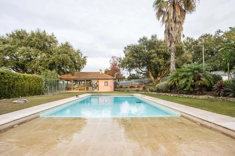 Moradia T6 para Venda em Alhos Vedros Foto 3