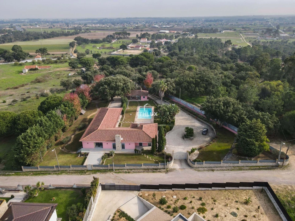 Moradia T6 para Venda em Alhos Vedros Foto 20