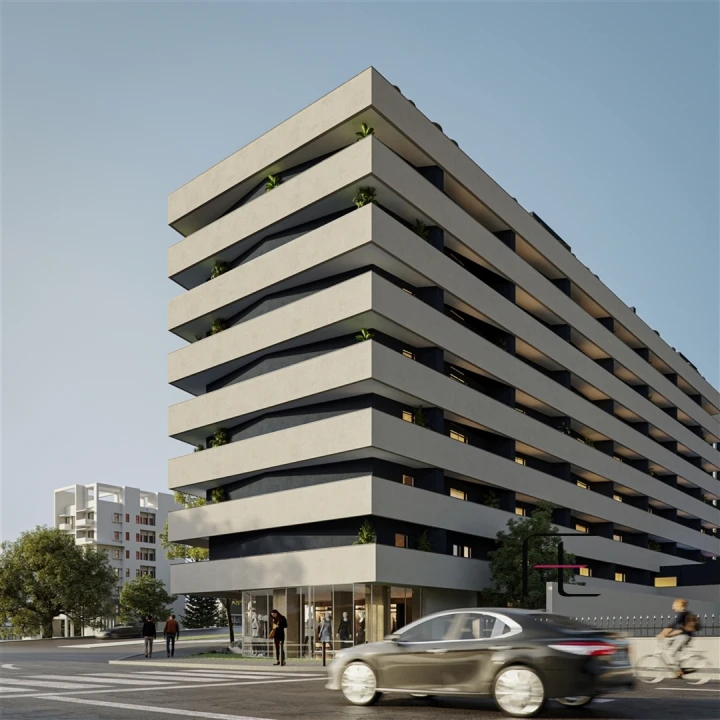 Apartamento T2 para Venda em Campanhã Foto 1