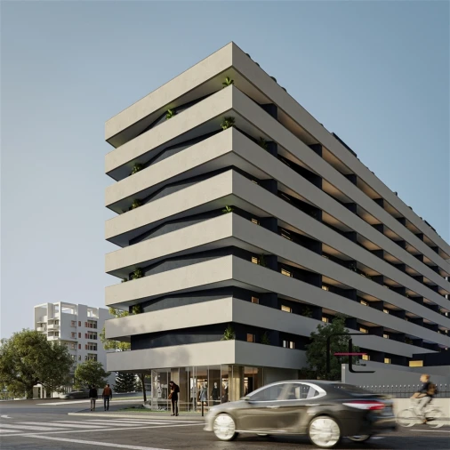 Apartamento T2 para Venda em Campanhã