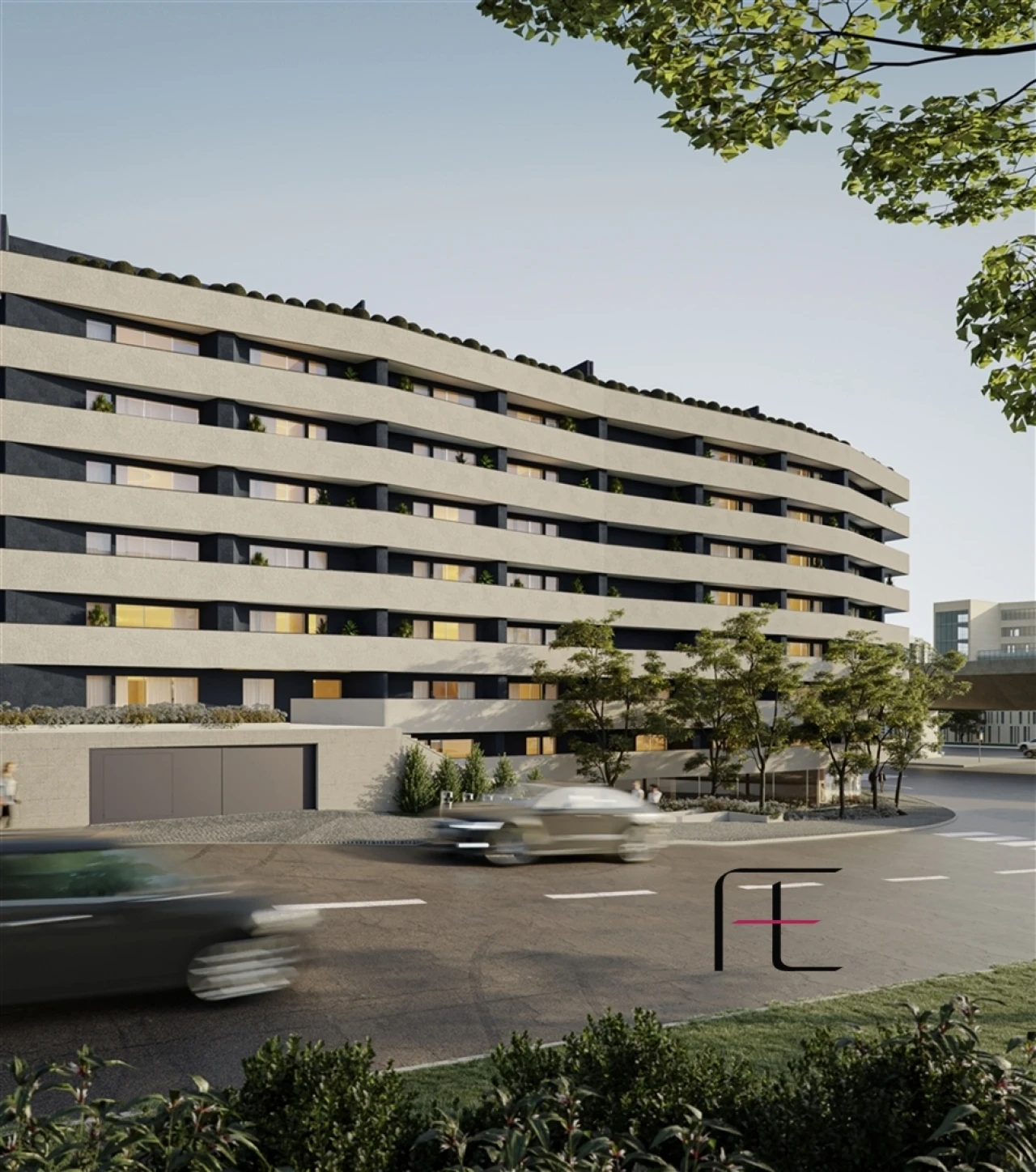 Apartamento T2 para Venda em Campanhã Foto 8