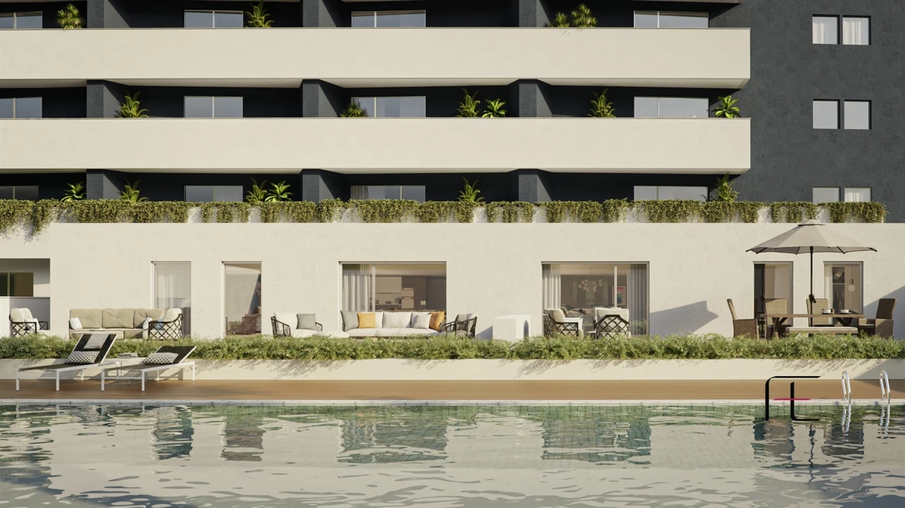 Apartamento T2 para Venda em Campanhã Foto 6