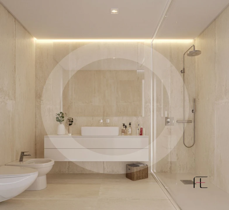 Apartamento T2 para Venda em Campanhã Foto 5