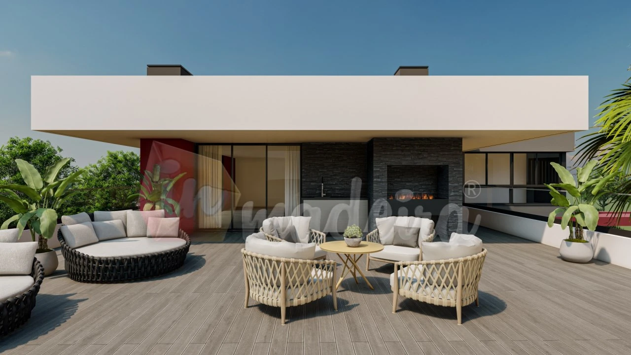 Apartamento T1 para Venda em Caniço Foto 12