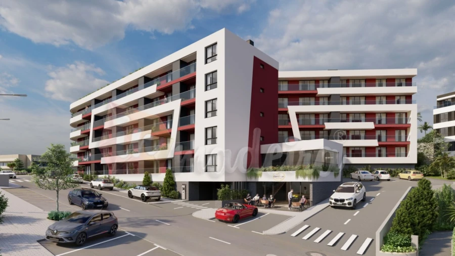 Apartamento T1 para Venda em Caniço Foto 8