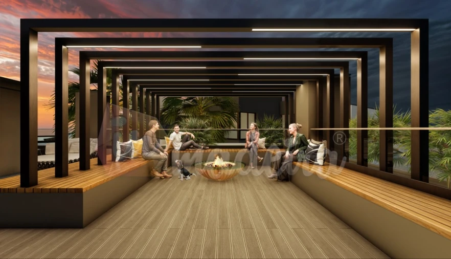 Apartamento T1 para Venda em Caniço Foto 13