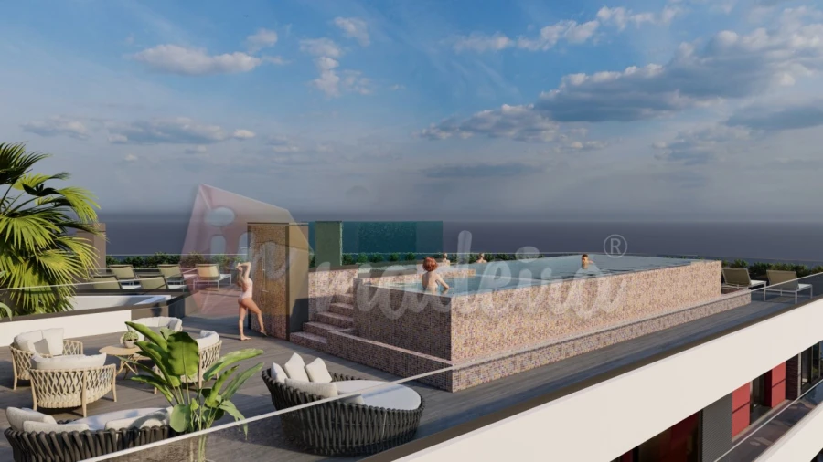 Apartamento T1 para Venda em Caniço Foto 14