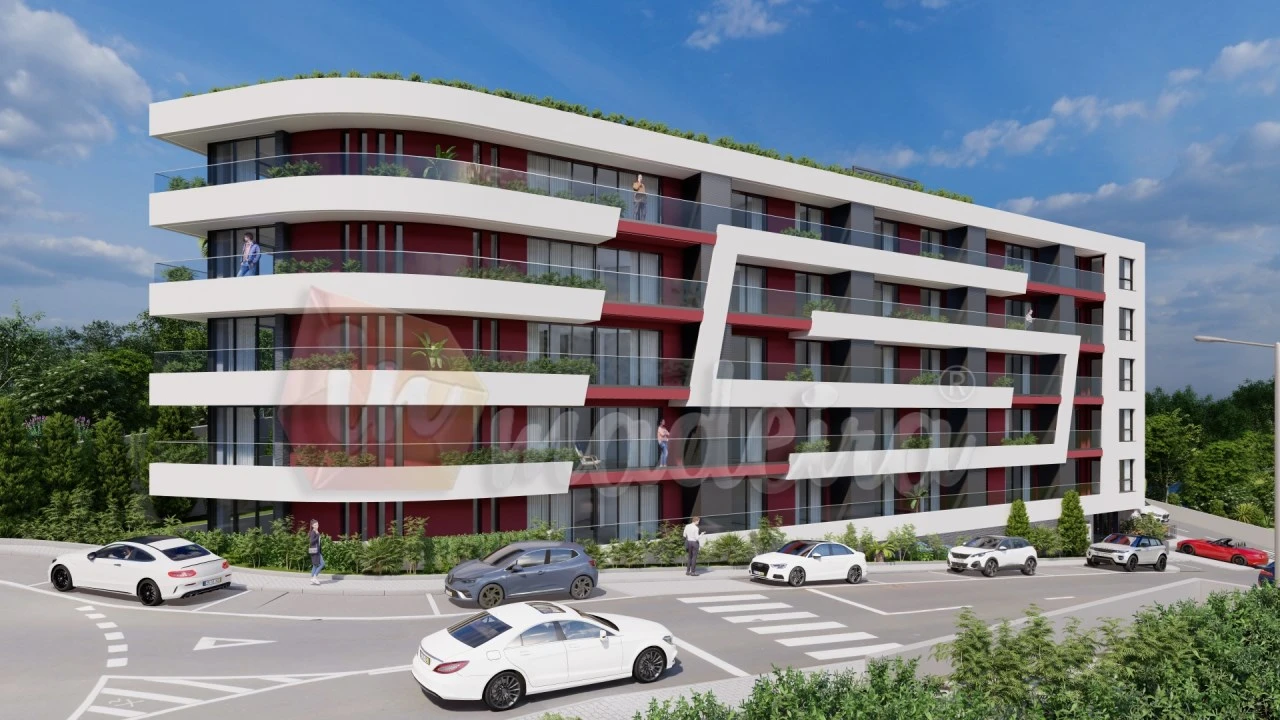 Apartamento T1 para Venda em Caniço Foto 8