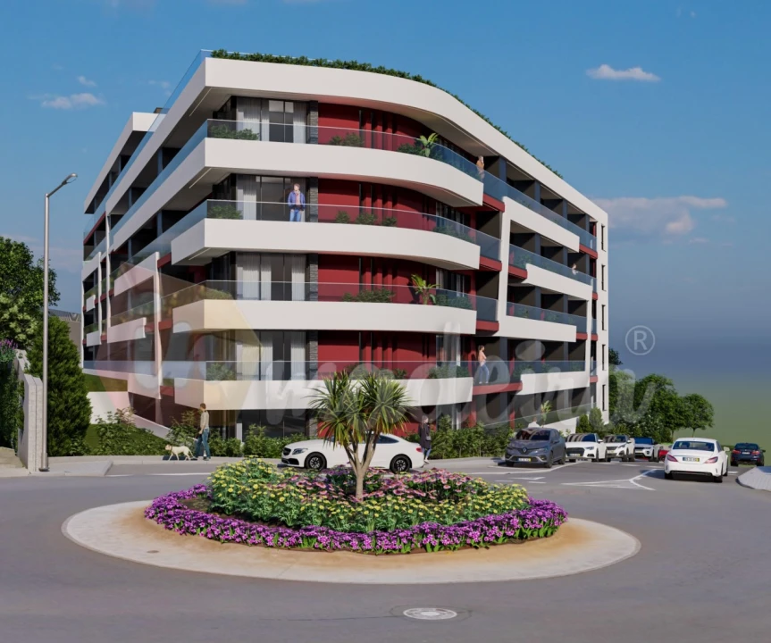 Apartamento T1 para Venda em Caniço Foto 10