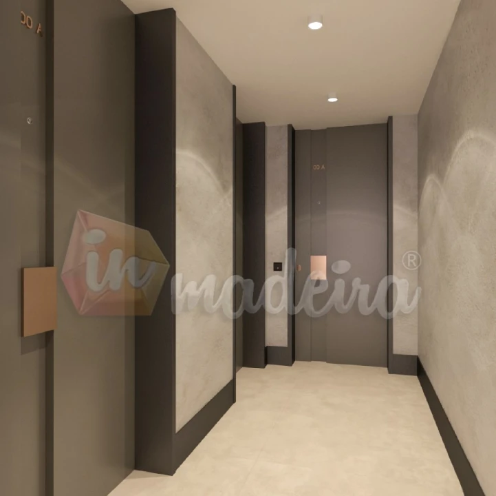 Apartamento T1 para Venda em Caniço Foto 24