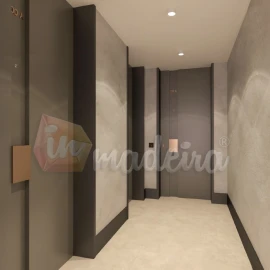 Apartamento T1 para Venda em Caniço