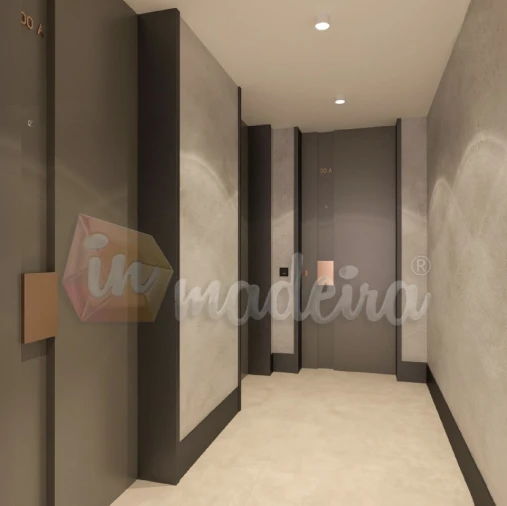 Apartamento T1 para Venda em Caniço Foto 24