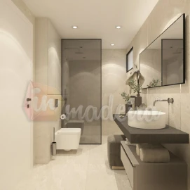 Apartamento T1 para Venda em Caniço
