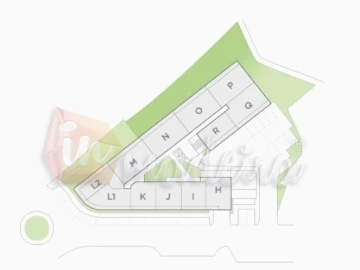 Apartamento T1 para Venda em Caniço