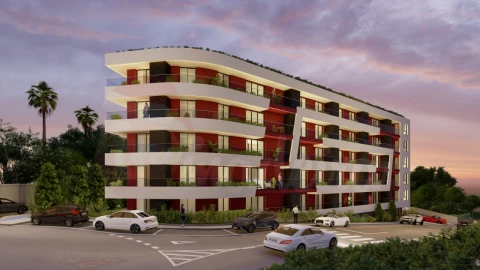 Apartamento T1 para Venda em Caniço