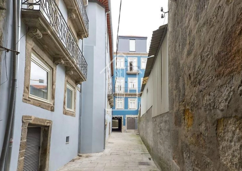 Apartamento T1 para Arrendamento em Cedofeita, Santo Ildefonso, Sé, Miragaia, São Nicolau e Vitória Foto 22