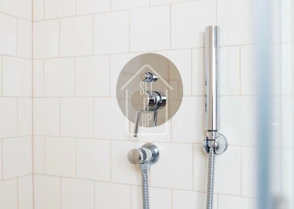 Apartamento T1 para Arrendamento em Cedofeita, Santo Ildefonso, Sé, Miragaia, São Nicolau e Vitória Foto 18