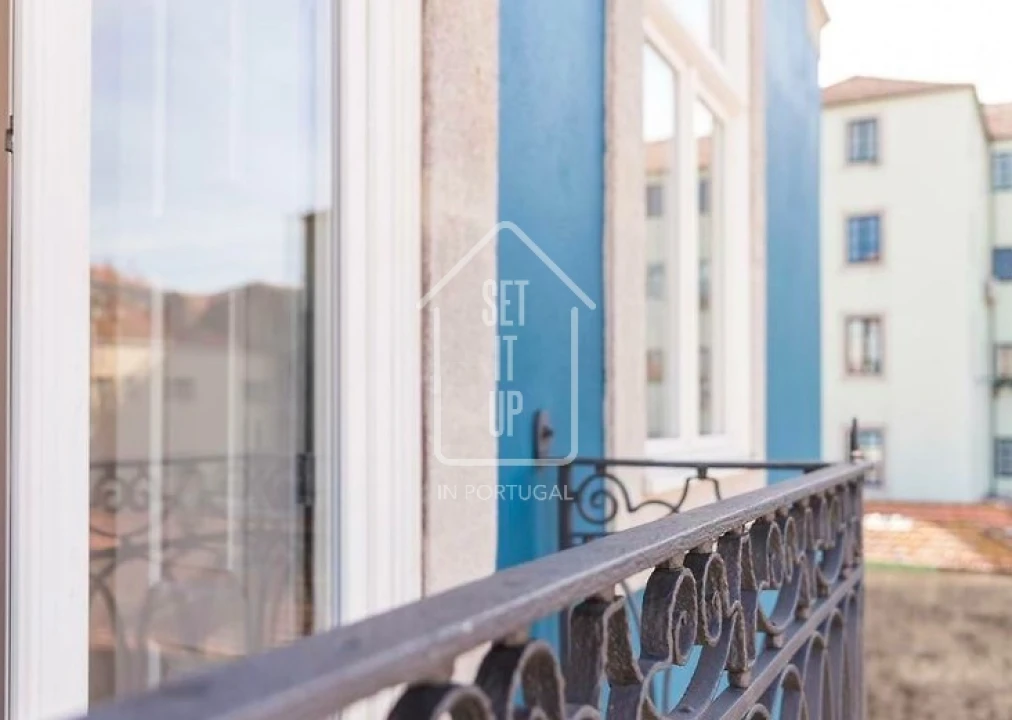 Apartamento T1 para Arrendamento em Cedofeita, Santo Ildefonso, Sé, Miragaia, São Nicolau e Vitória Foto 8