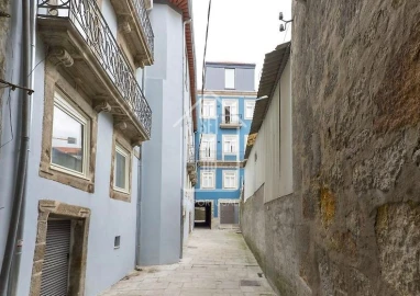 Apartamento T1 para Arrendamento em Cedofeita, Santo Ildefonso, Sé, Miragaia, São Nicolau e Vitória