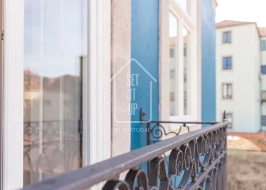 Apartamento T1 para Arrendamento em Cedofeita, Santo Ildefonso, Sé, Miragaia, São Nicolau e Vitória