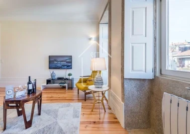 Apartamento T1 para Arrendamento em Cedofeita, Santo Ildefonso, Sé, Miragaia, São Nicolau e Vitória