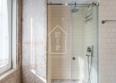 Apartamento T1 para Arrendamento em Cedofeita, Santo Ildefonso, Sé, Miragaia, São Nicolau e Vitória