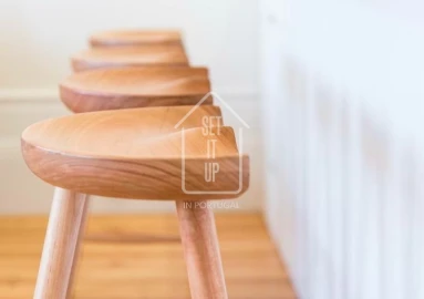 Apartamento T1 para Arrendamento em Cedofeita, Santo Ildefonso, Sé, Miragaia, São Nicolau e Vitória