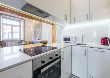 Apartamento T1 para Arrendamento em Cedofeita, Santo Ildefonso, Sé, Miragaia, São Nicolau e Vitória