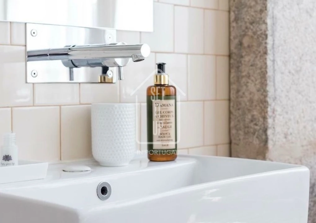 Apartamento T1 para Arrendamento em Cedofeita, Santo Ildefonso, Sé, Miragaia, São Nicolau e Vitória Foto 16