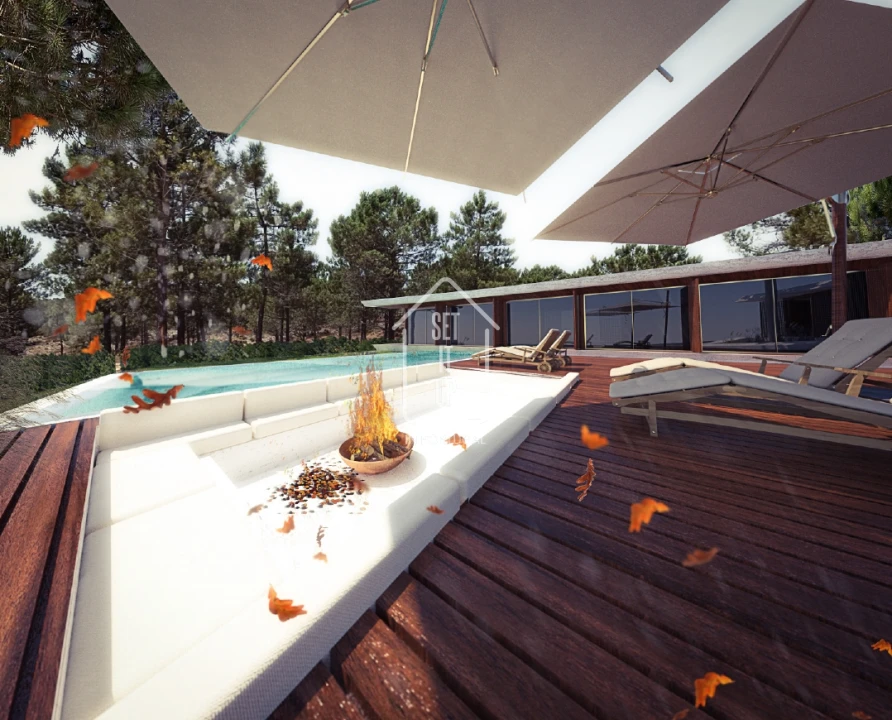 Terreno para Venda em Carvalhal Foto 18