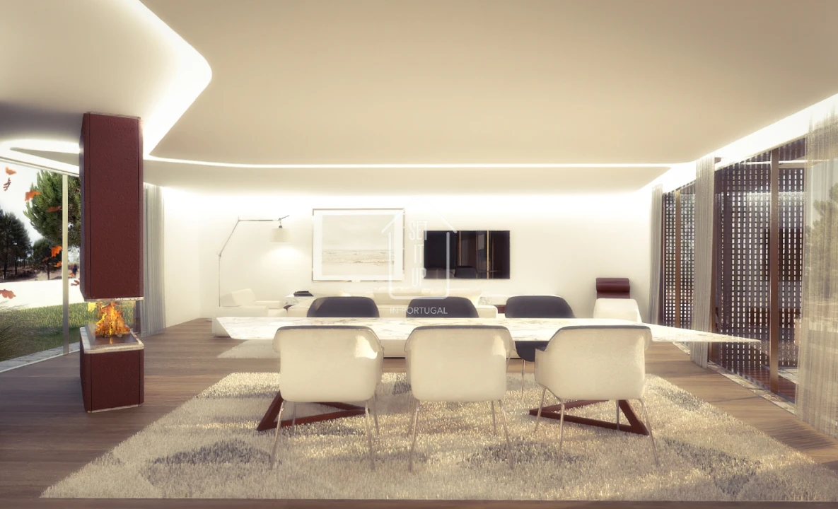 Terreno para Venda em Carvalhal Foto 20