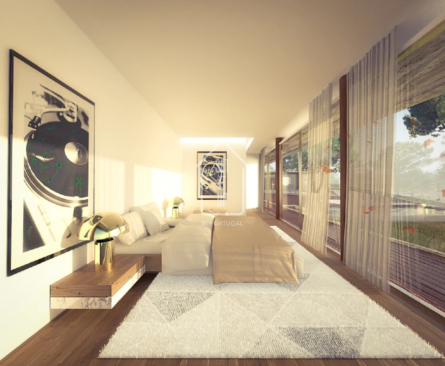 Terreno para Venda em Carvalhal Foto 22