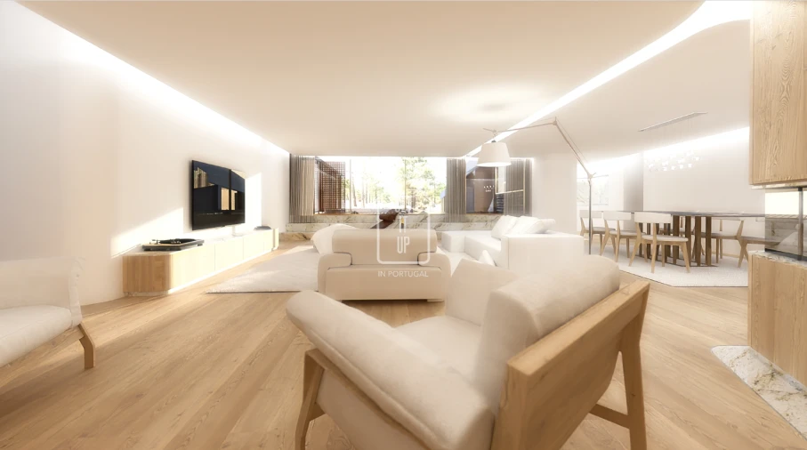 Terreno para Venda em Carvalhal Foto 7