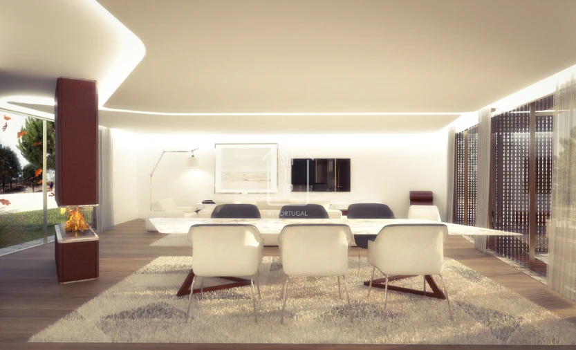 Terreno para Venda em Carvalhal Foto 20