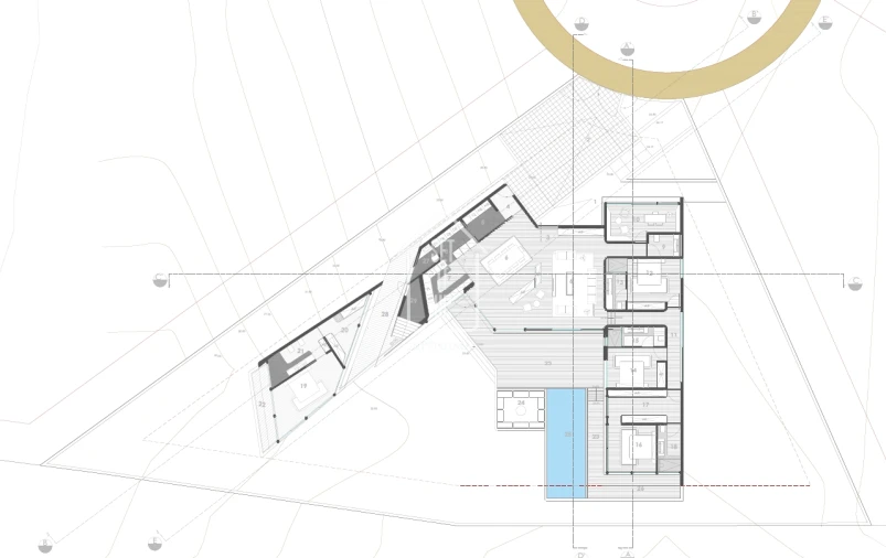 Terreno para Venda em Carvalhal Foto 13
