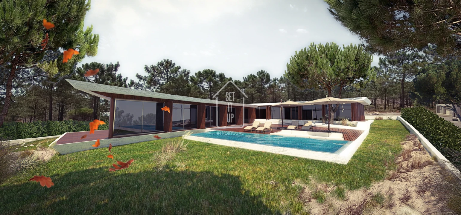 Terreno para Venda em Carvalhal Foto 17