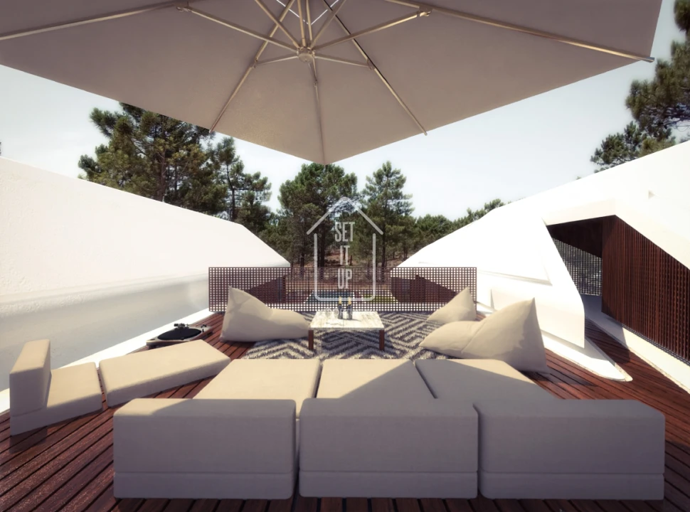 Terreno para Venda em Carvalhal Foto 6