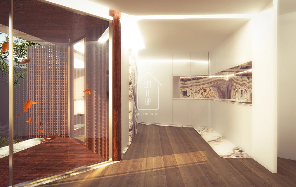 Terreno para Venda em Carvalhal Foto 21