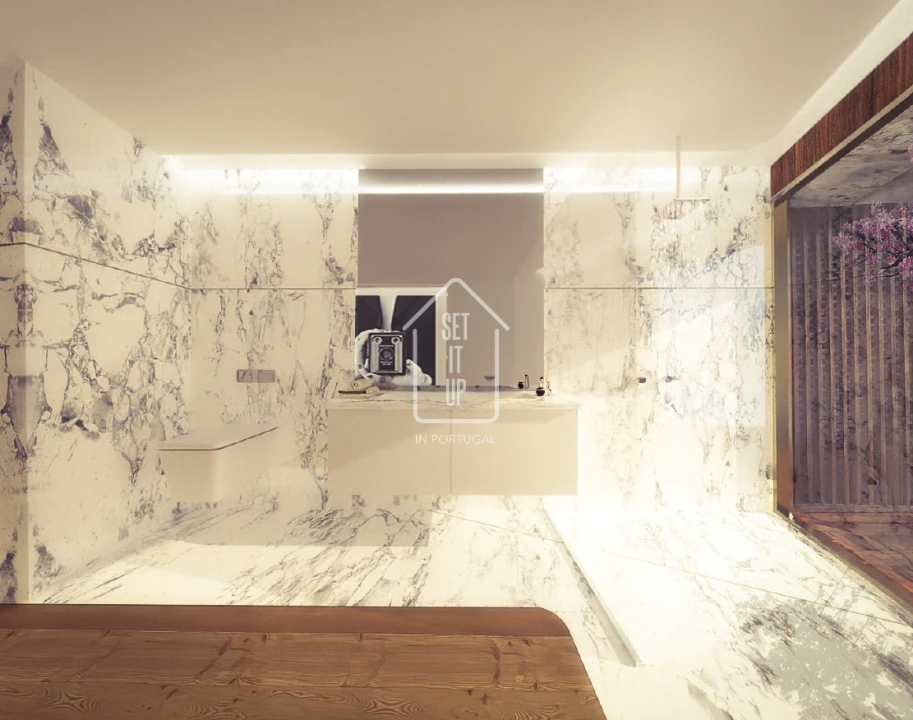 Terreno para Venda em Carvalhal Foto 23