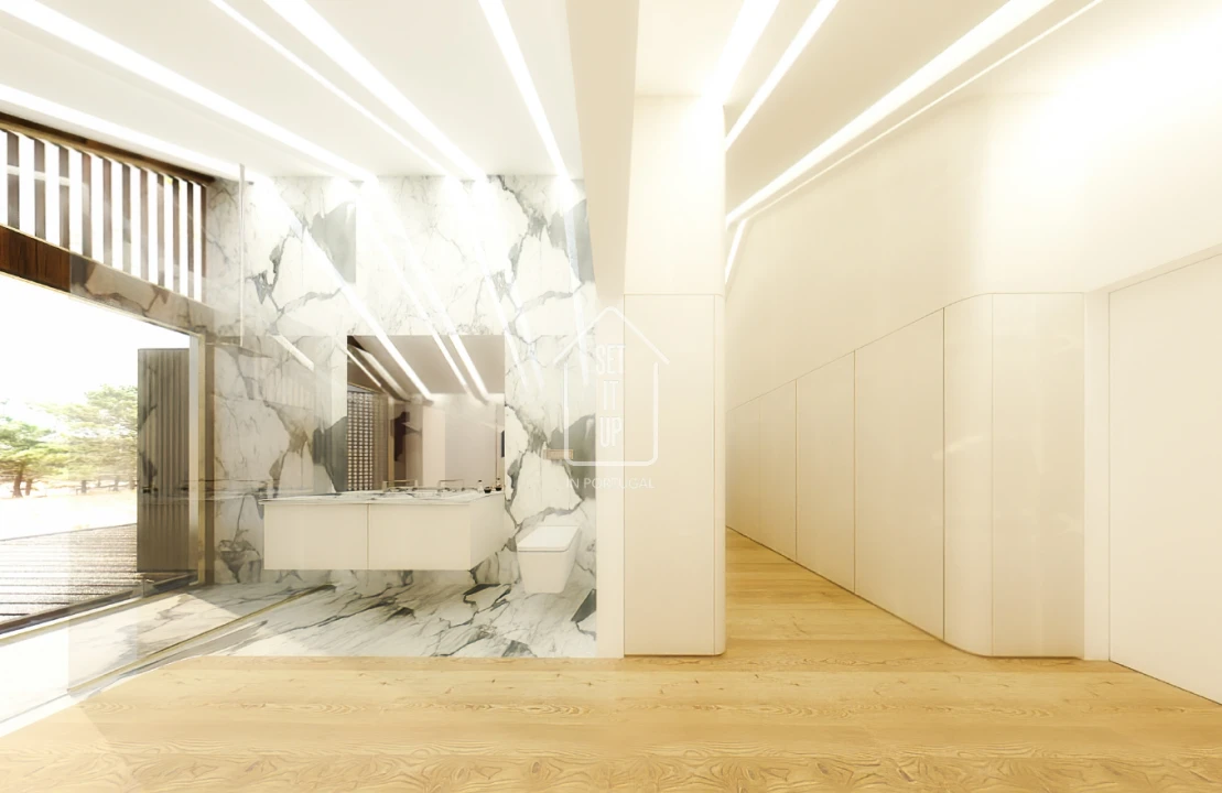 Terreno para Venda em Carvalhal Foto 10