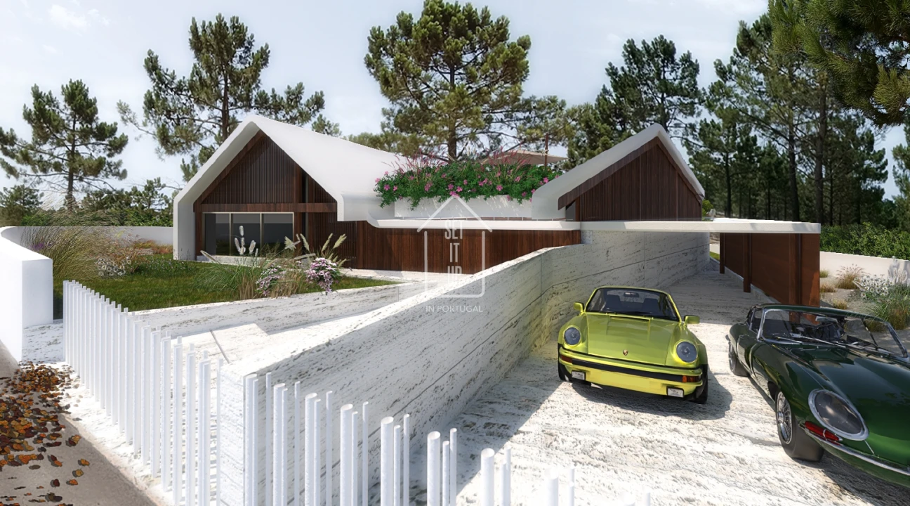 Terreno para Venda em Carvalhal Foto 3