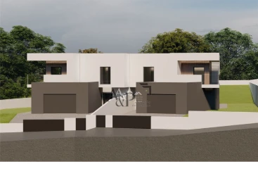Moradia T3 para Venda em São João de Lourosa