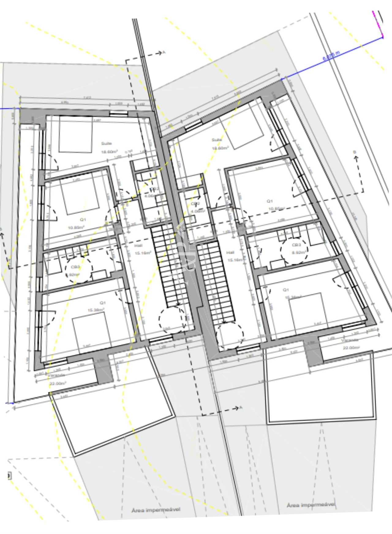 Moradia T3 para Venda em São João de Lourosa Foto 5