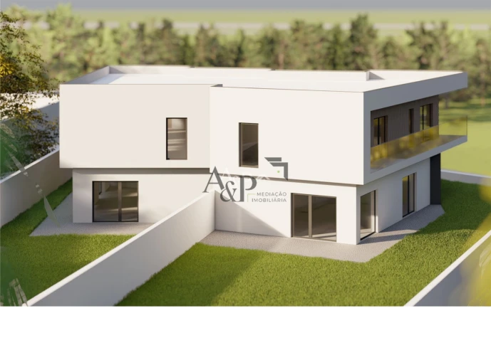 Moradia T3 para Venda em São João de Lourosa Foto 1