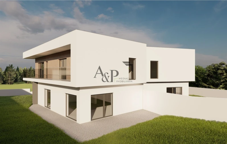 Moradia T3 para Venda em São João de Lourosa Foto 2